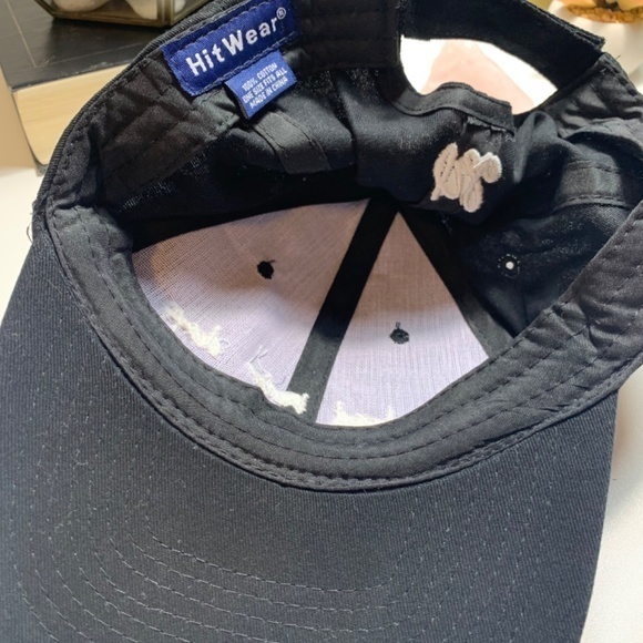 BUMBLE & BUMBLE | ‘No Bad Hair Days’ Limited Edition‎ Dad Hat - Picture 9 of 9